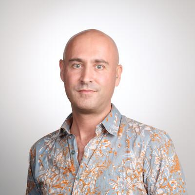 Flavien Lambert